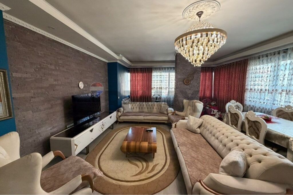 Apartament 2+1 +2 per shitje ne Astir!
