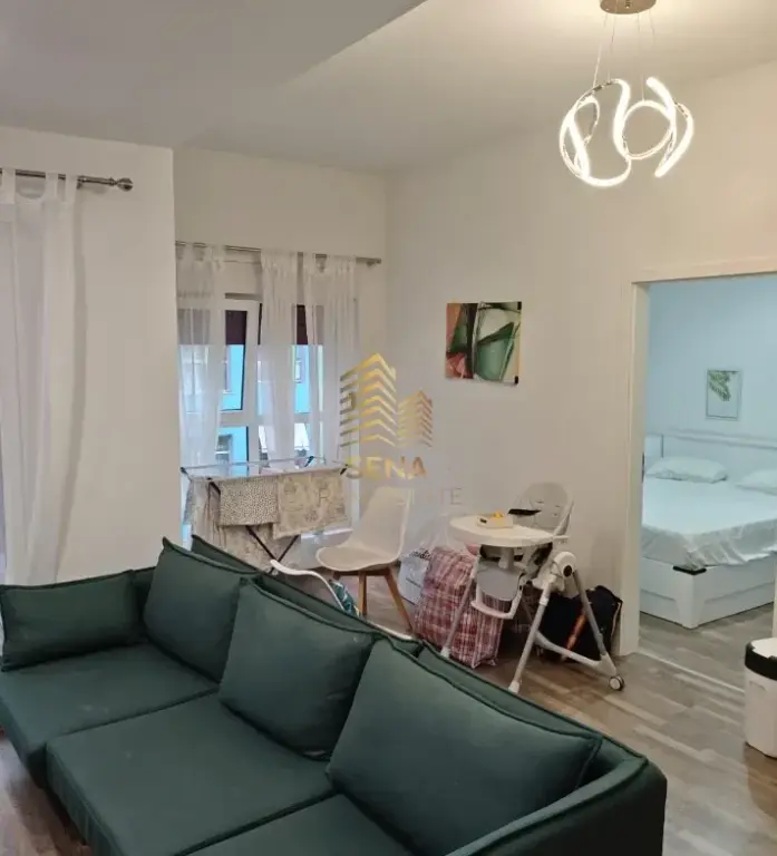 In affitto, appartamento 1+1+balcone, Ali Demi – Residenza Mangalem, 500 Euro/mese