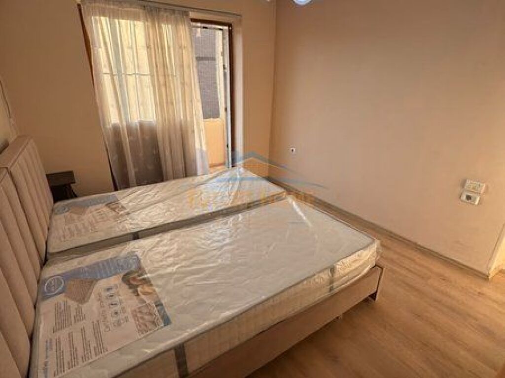 Shitet, Apartament 2+1, Ish-Tregu Elektrik, Tiranë