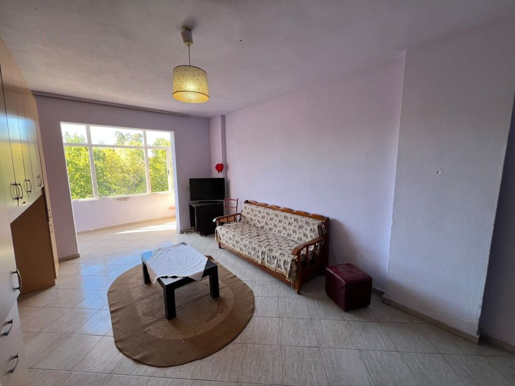 SHITET GARSONIERE 42 M2 ILIRIA PLAZH DURRES 45.000 EURO
