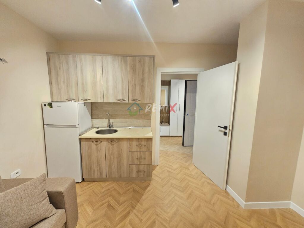 SHITET APARTAMENT 1+1 – SHKËMBI I KAVAJËS, DURRËS 🌊