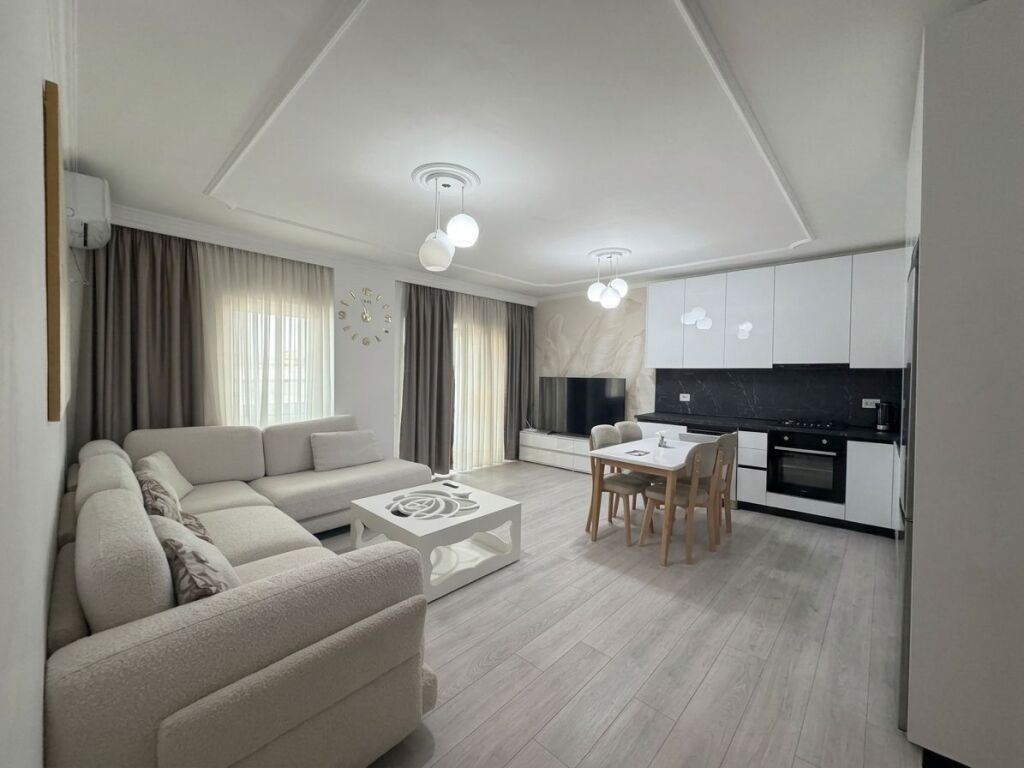 Qera, Apartament 2+1, 21 Dhjetori, Tiranë.