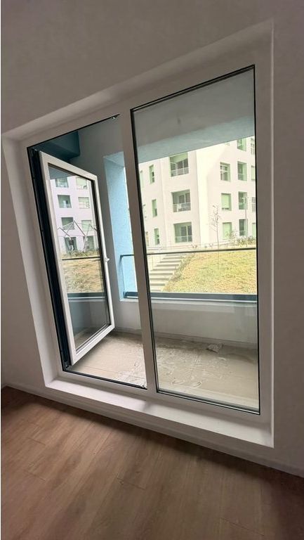1+1 APARTMENT FOR SALE – KADIU COMPLEX, ALI DEMI