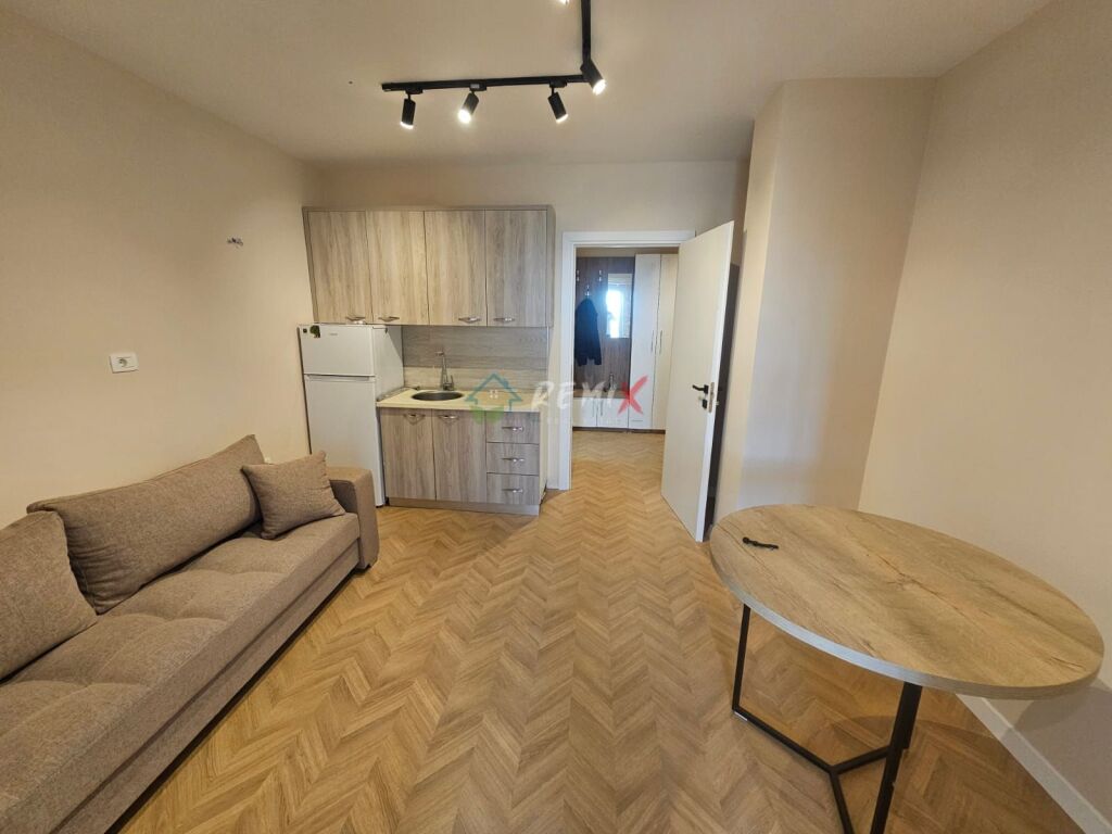 SHITET APARTAMENT 1+1 – SHKËMBI I KAVAJËS, DURRËS 🌊