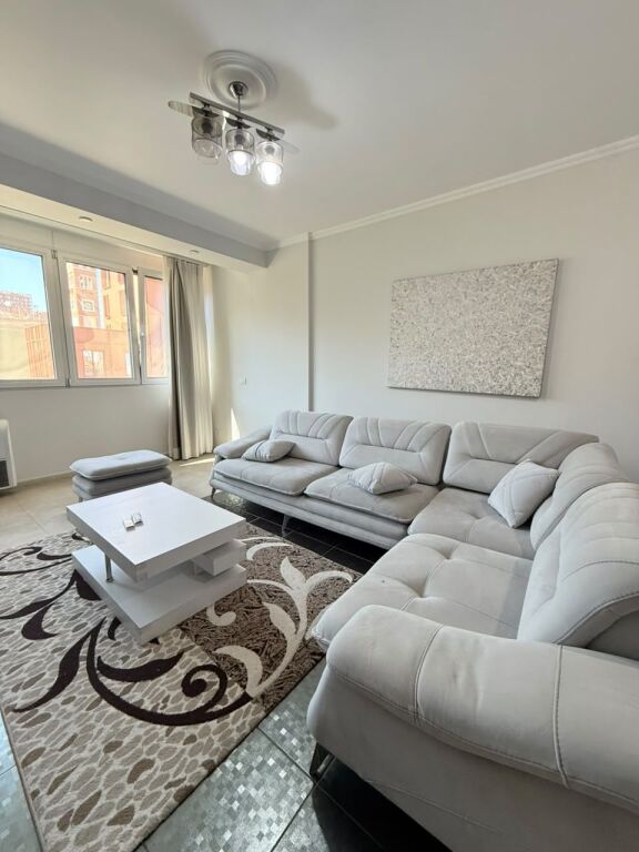 🏡 APARTMENT FOR RENT 3+1+2 | KAVAJËS STREET
