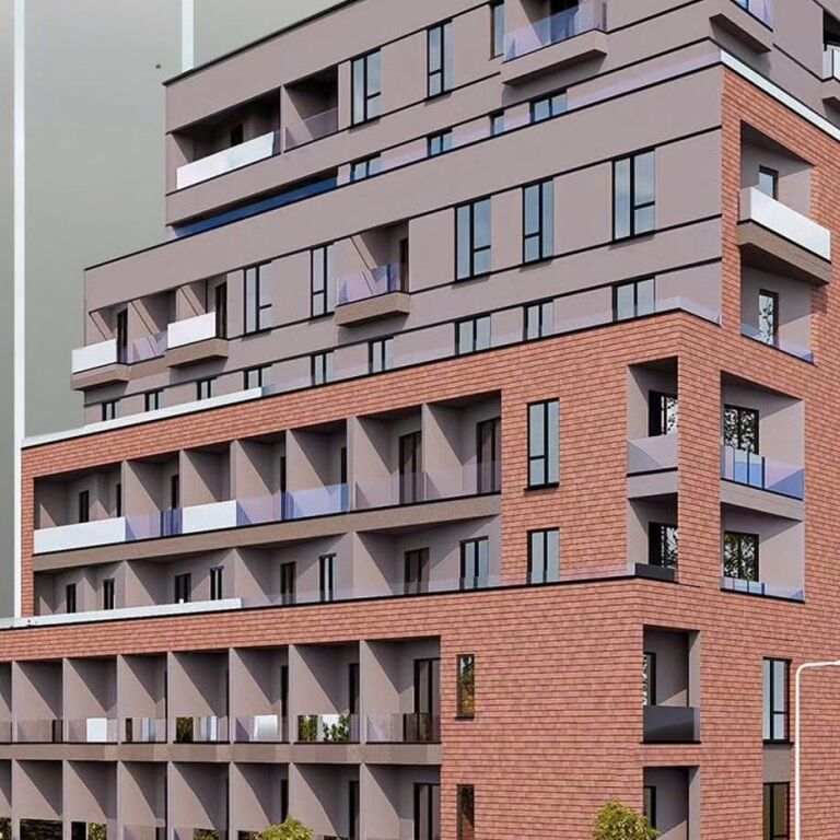 🏡 APPARTAMENTO IN VENDITA 1+1 | TIRANA VIEW RESIDENCE