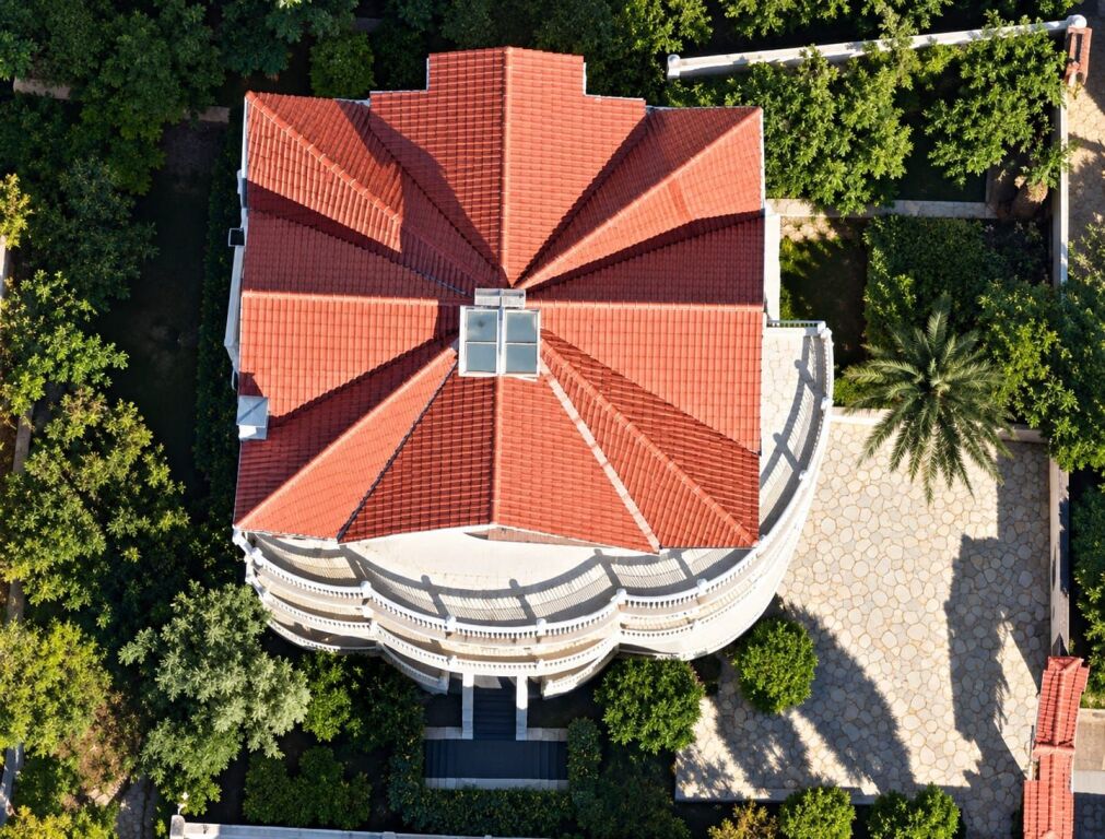 IN VENDITA *OCCASIONE* CASA PRIVATA DI 5 PIANI - KODRA E PRIFTIT *Prezzo: 623€/m2 di Costruzione*