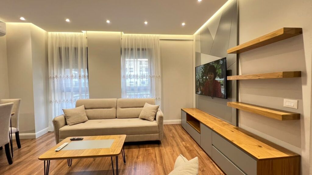 APPARTAMENTO 2+1 IN AFFITTO – NUOVO BOULEVARD