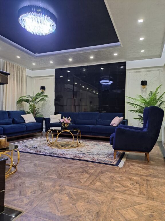 🔔 LUXURY 2+1 APARTMENT FOR RENT | DELIJORGJI COMPLEX ✨