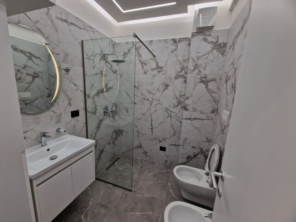 2+1+2+P apartment for rent in Teg