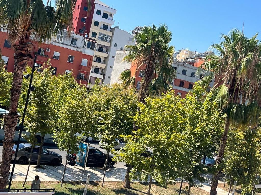 1+1 Apartment for Rent in Durrës!