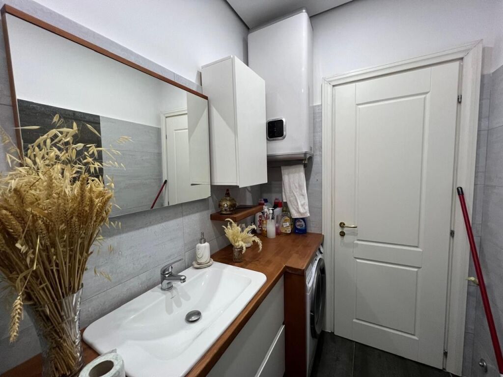 Appartamento 2+1 in vendita vicino all'hotel Radison
