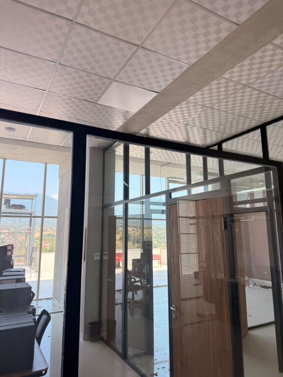 Affitto | Ambjent Biznesi | Rruga e Elbasanit | 1800 €/mese