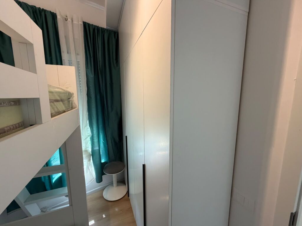 2+1 Apartment + Parking for rent