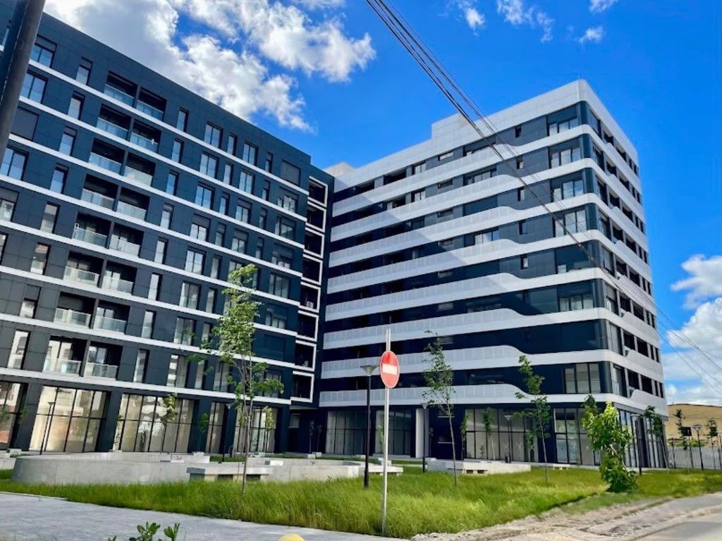🔥Vendesi appartamento 2+1 con 2 bagni | Parallel Living Residence🔔