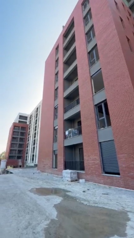 🔔Apartment for sale 1+1 | Tirana City View🔥