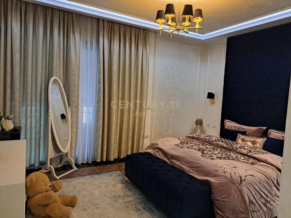 APPARTAMENTO DI LUSSO 2+1+2 IN AFFITTO PRESSO IL COMPLESSO DELIJORGJI! 3,000 € /Mese