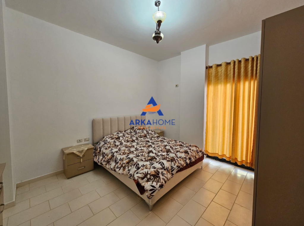 2+1 APARTMENT FOR RENT WITH BALCONY "FRESK, RRUGA E THESARIT" 45,000 LEKE
