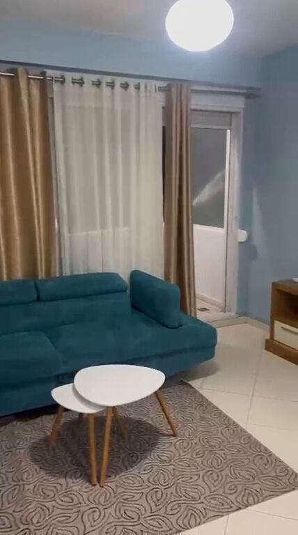 Apartament 1+1 te Rezidenca Magnet