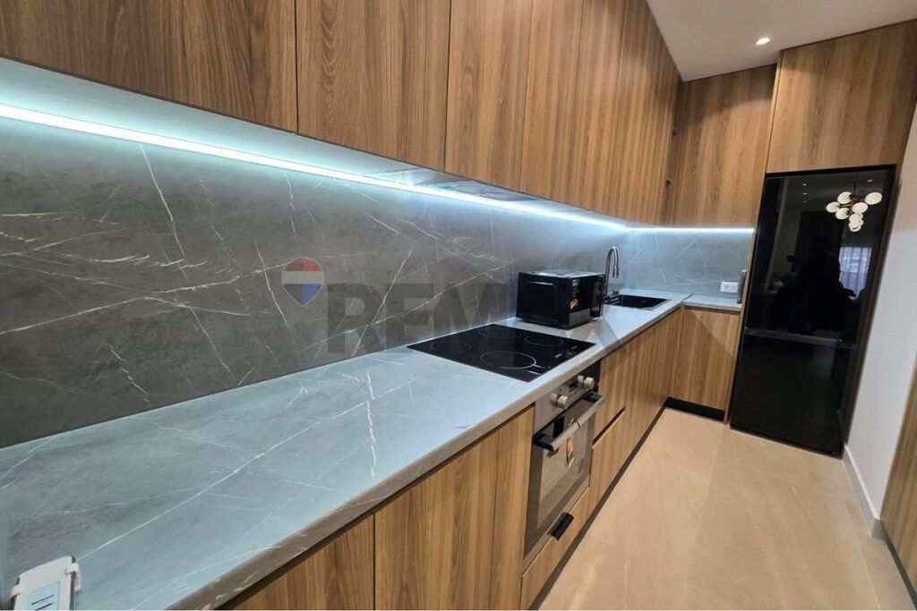 2+1+2 apartment for rent in Don Bosko
