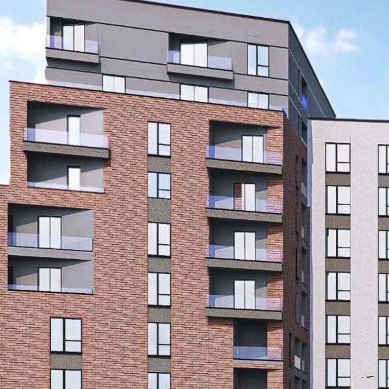 🏡 APPARTAMENTO IN VENDITA 1+1 | TIRANA VIEW RESIDENCE