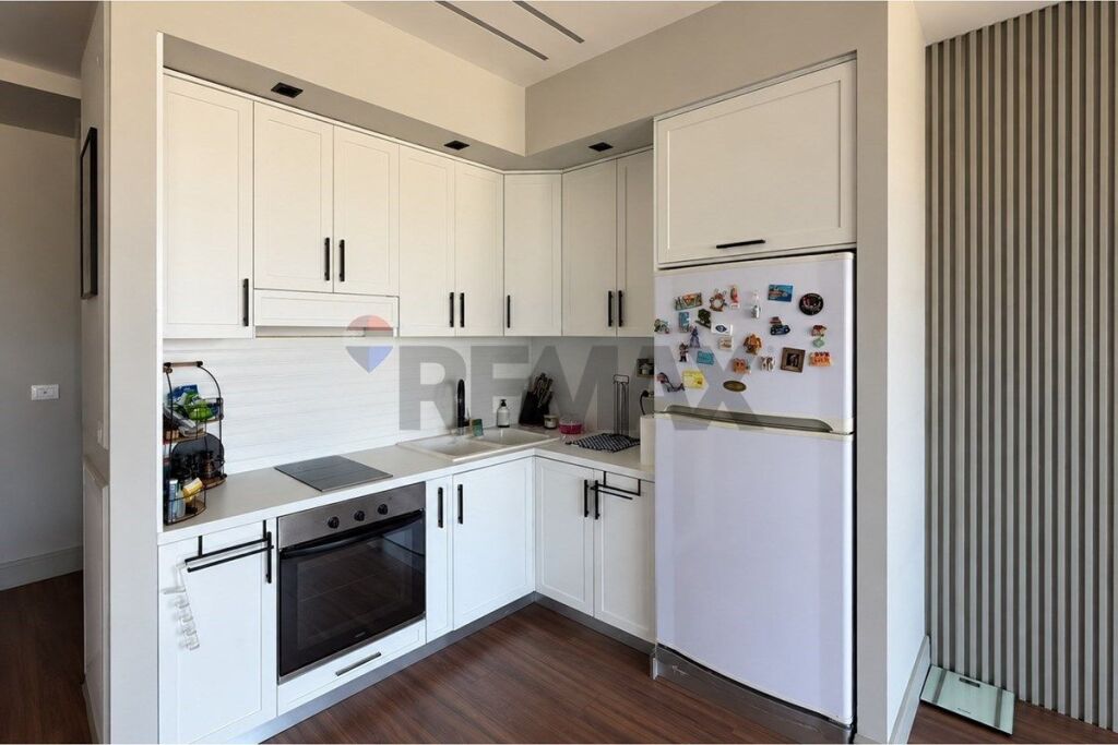 Apartment - For Rent - Peti Street, Tirana(ID: 530601004-62)