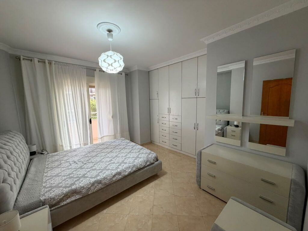 Apartament 2+1 per Shitje tek Vila e Zogut, Durres!
