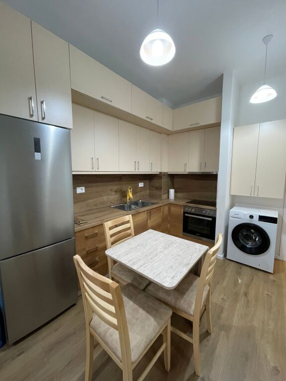 Apartament 1+1 me qira