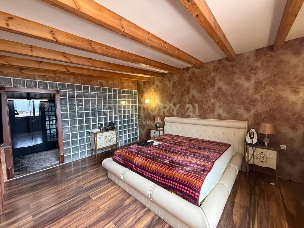 BOTANICAL GARDEN, 1+1 APARTMENT FOR RENT 800 € /Month