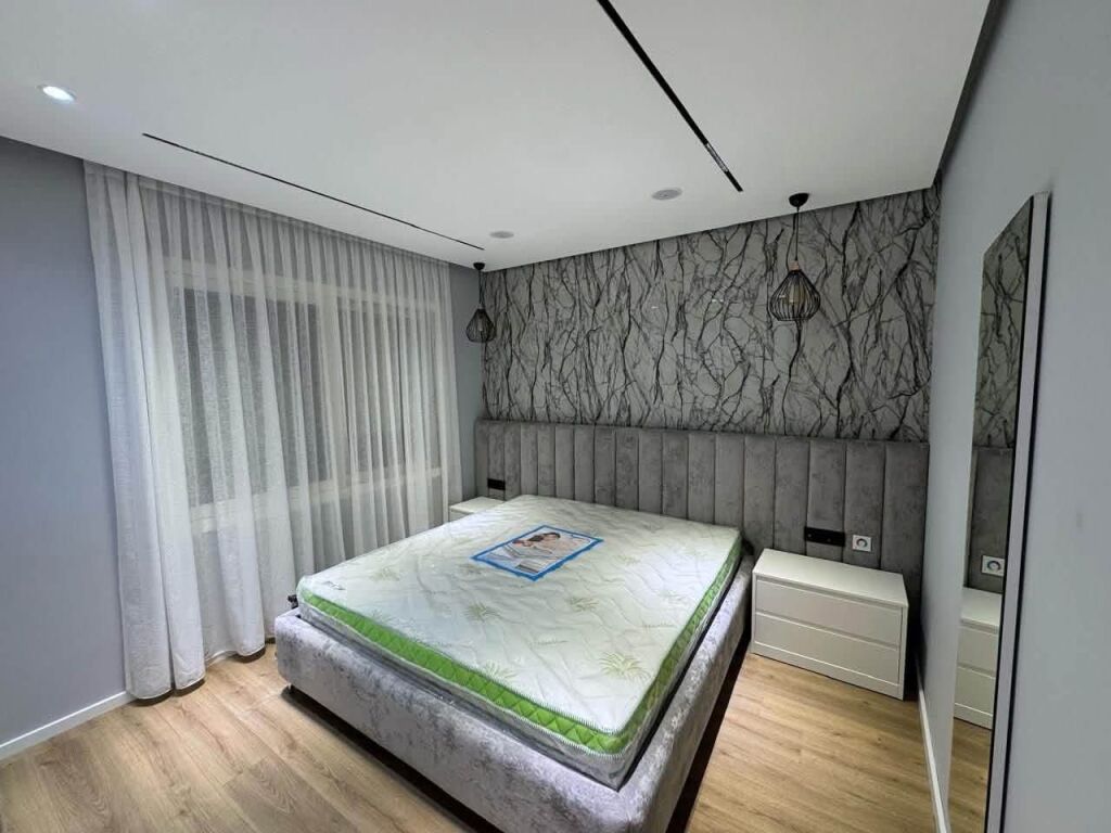 ✨ JEPET ME QIRA APARTAMENT LUKSOZ 1+1 JUMBO-VLORË