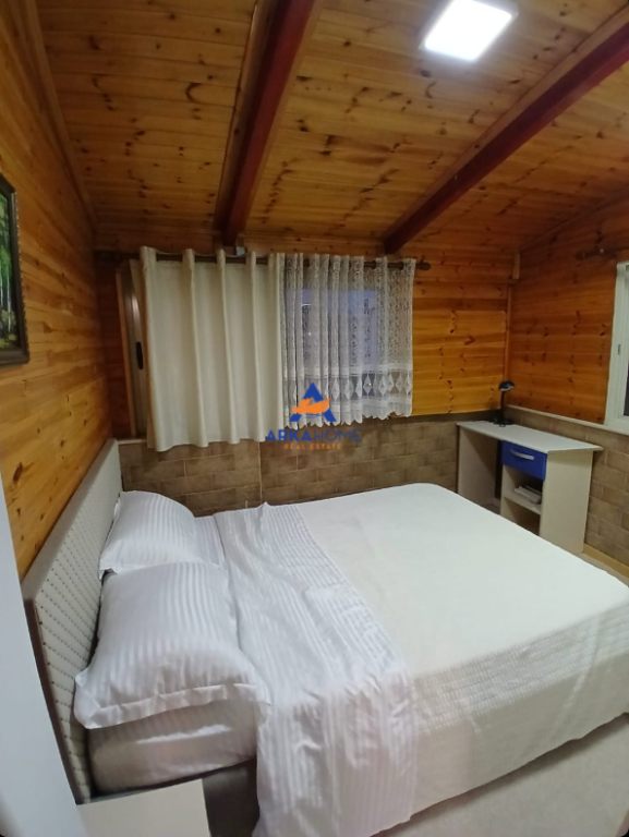 SHITET APARTAMENT 3+1+BALLKON "SELVIA" 33500000 LEKE