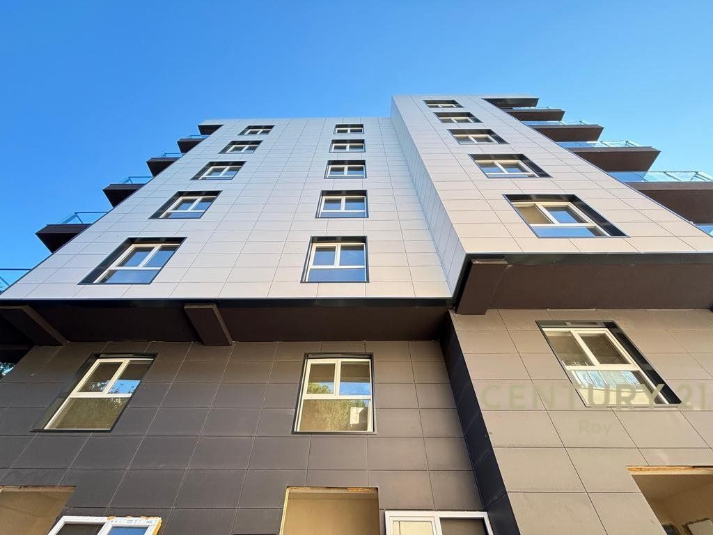 STUDIO FOR SALE AT MONTEVIDEO RESIDENCE IN MALI ROBIT!