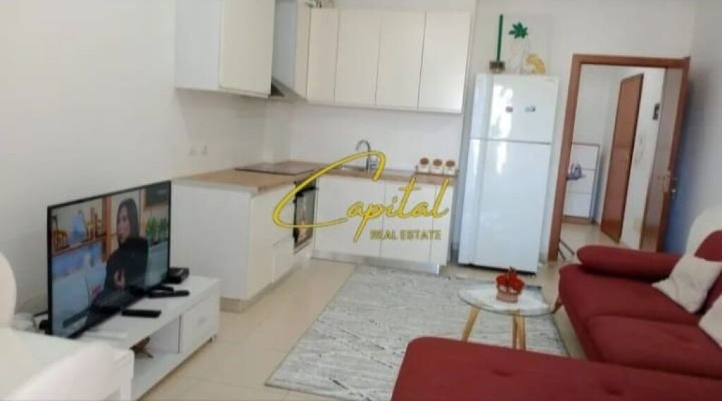 1+1 APARTMENT FOR RENT IN YZBERISHT 43,000 LEKE