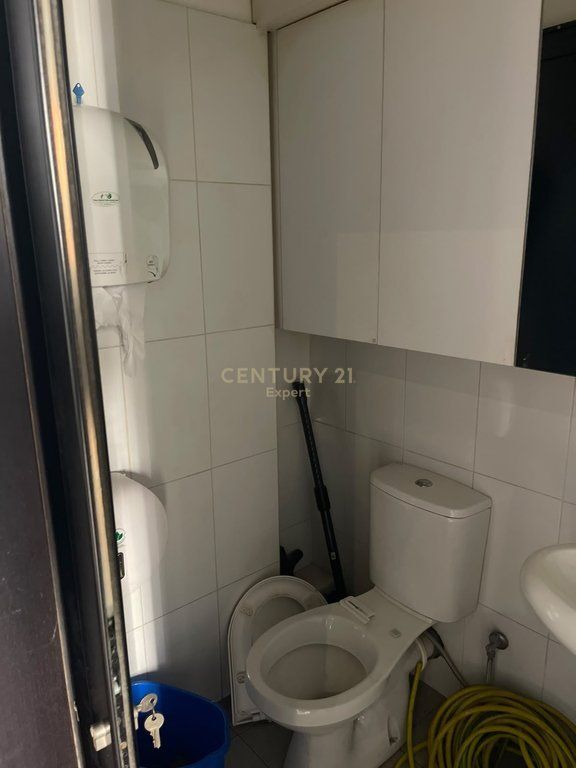 COMMERCIAL UNIT FOR RENT – AT THE NEW CHINESE EMBASSY - FORMER PARK