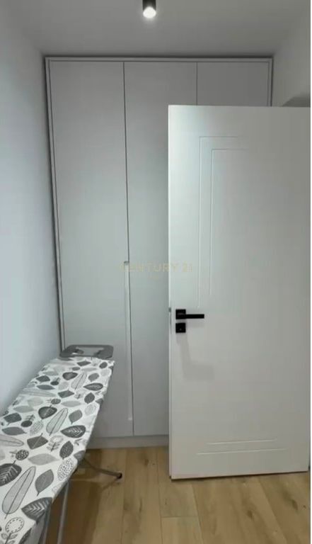 Appartamento di lusso 1+1 in affitto nel centro di Tirana 1.100 € /Mese