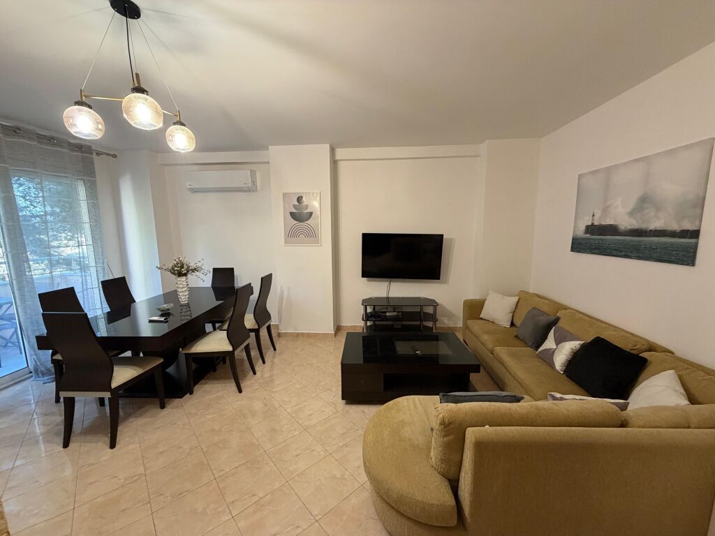 Apartament 2+1 per Shitje tek Vila e Zogut, Durres!