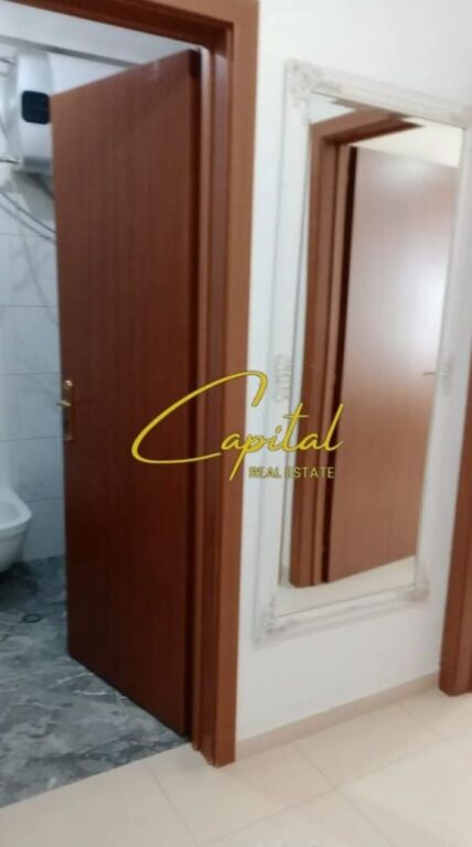 1+1 APARTMENT FOR RENT IN YZBERISHT 43,000 LEKE
