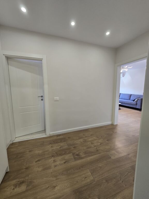 1+1 apartment in an existing building