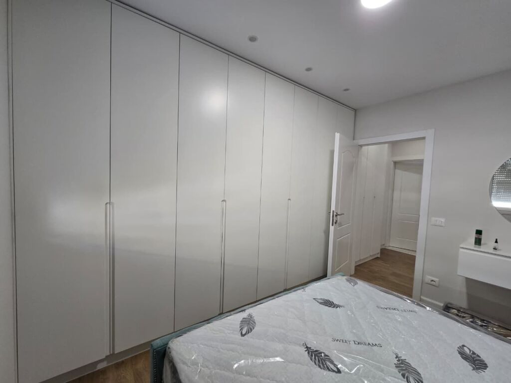 APPARTAMENTO 1+1 IN AFFITTO – VIA BAB REXHA