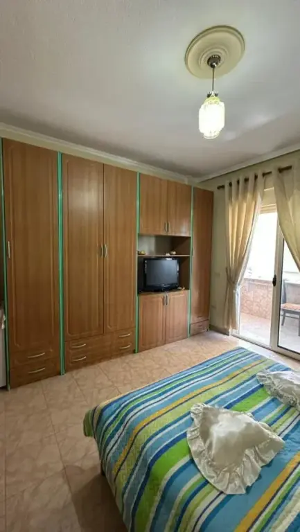 Vendita | Apartament 2 + 1+2+2Blk | Tirana e Re | 240000 €