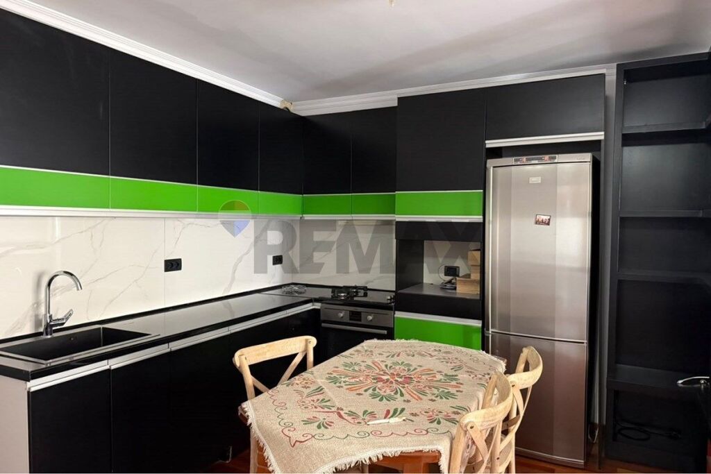 Apartment - For Rent - Vasil Shanto