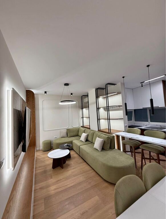 🔥2+1 apartment for rent, Train Station