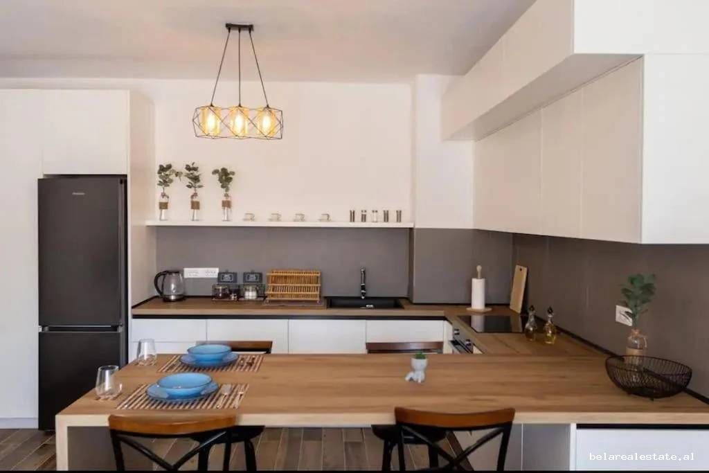 Appartamento 1+1 in Affitto in Centro (ID B2101958) Tirana
