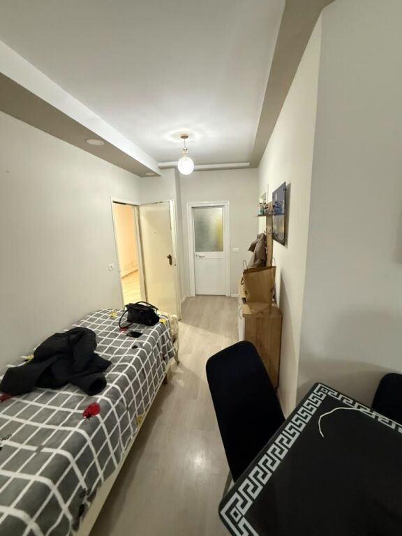 1+1 apartment for sale at Kamelia Resort 3, Durres, Golem, Shkembi i Kavajes, Mali i Robit.