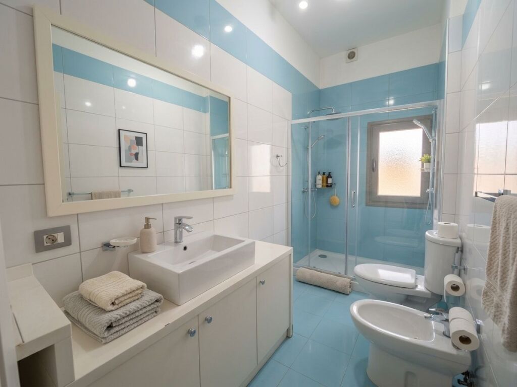 Rent, 2+1 Apartment, New Bazaar, Tirana
