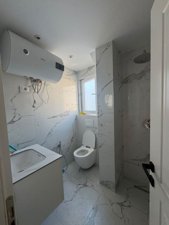 1+1 apartment for rent 📍Asim Vokshi Street, opposite Harry Fultz school