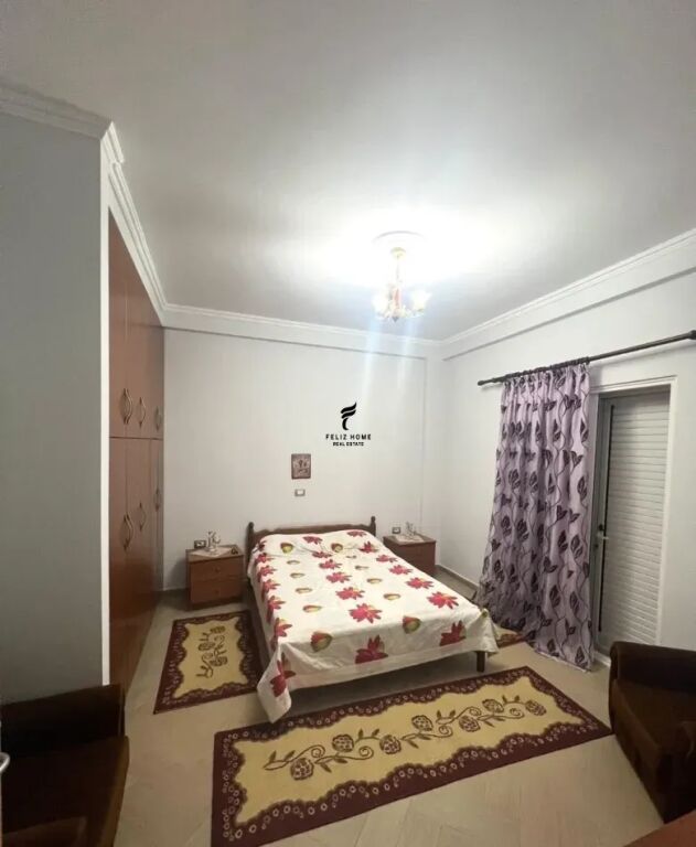 APPARTAMENTO IN AFFITTO 2+1 SELITE 55.000 LEKE FH-99735