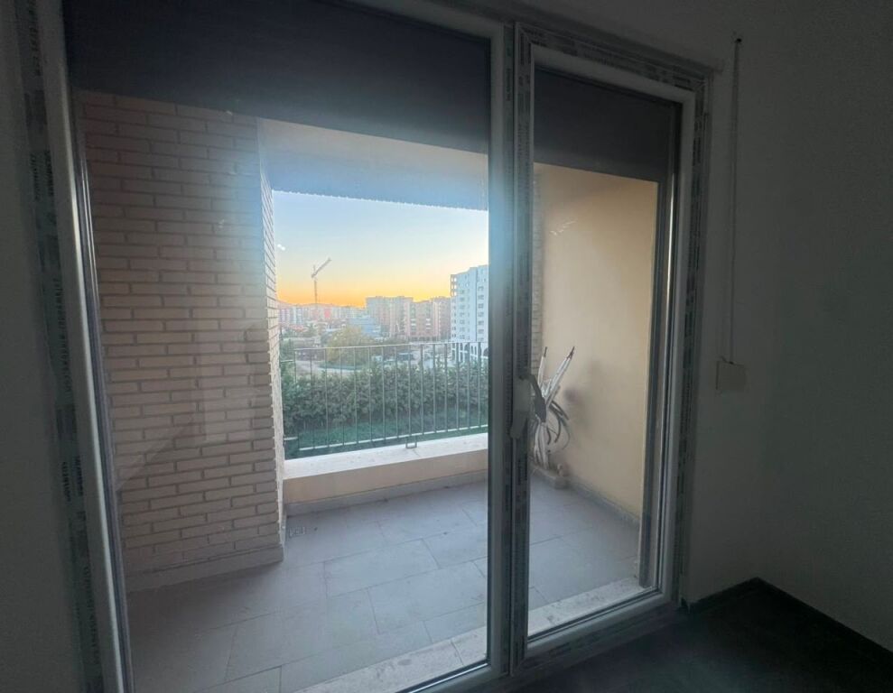 Appartamento 2+1 in affitto a Fusha e Aviacionit
