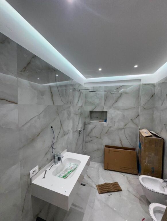 Qera | Apartament 1 + 1 | Rruga Jordan Misja | 600 €/muaj