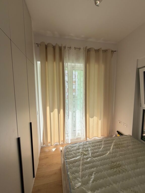 2+1 Apartment + Parking for rent